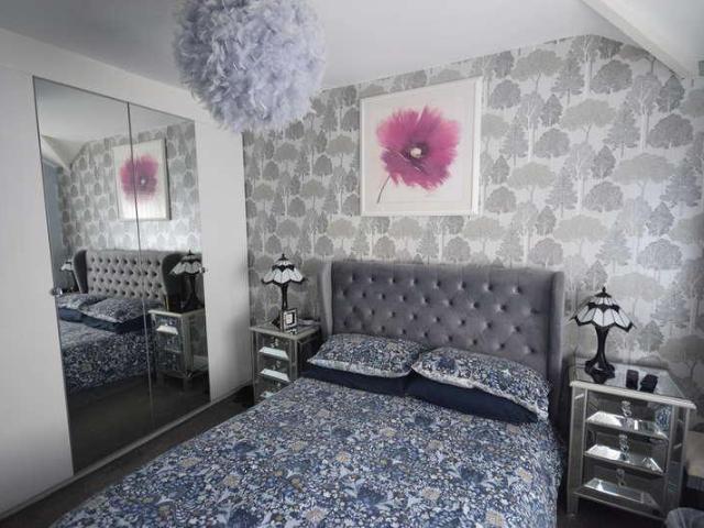 House for sale in Barrow