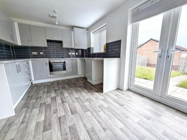 House for sale in Hetton