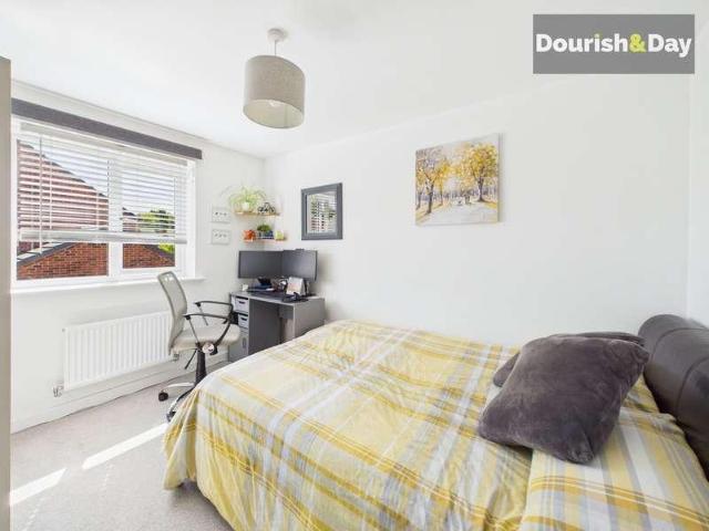 House for sale in Great Chatwell, Staffordshire