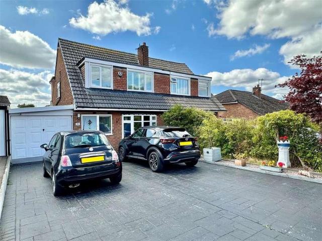 House for sale in Greater Manchester