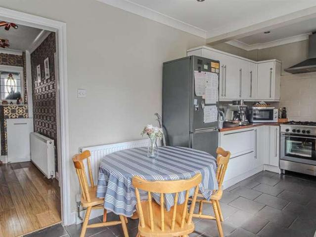 House for sale in Haddon, East Midlands