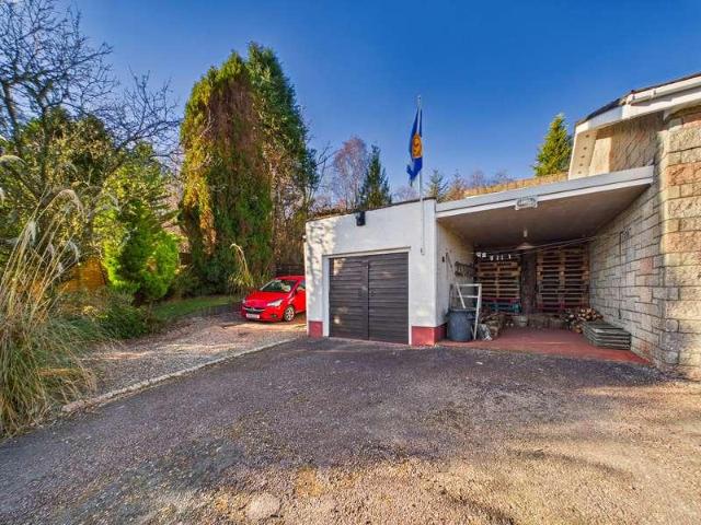 House for sale in Lochgair, Scotland