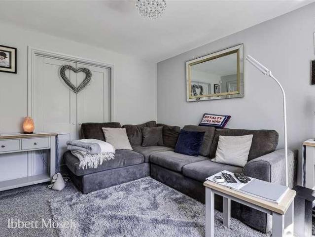 House for sale in Sundridge with Ide Hill, The Butts