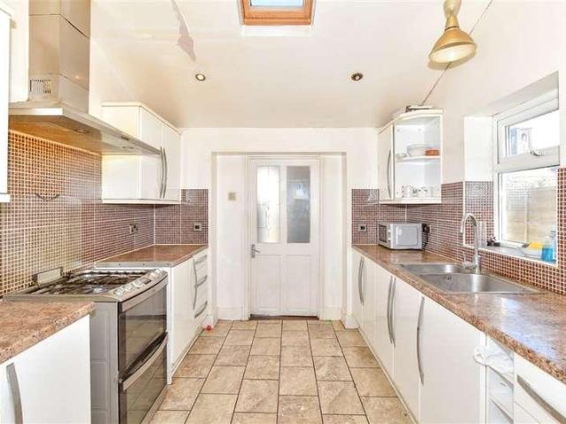 House for sale in Buckland, City Of Portsmouth