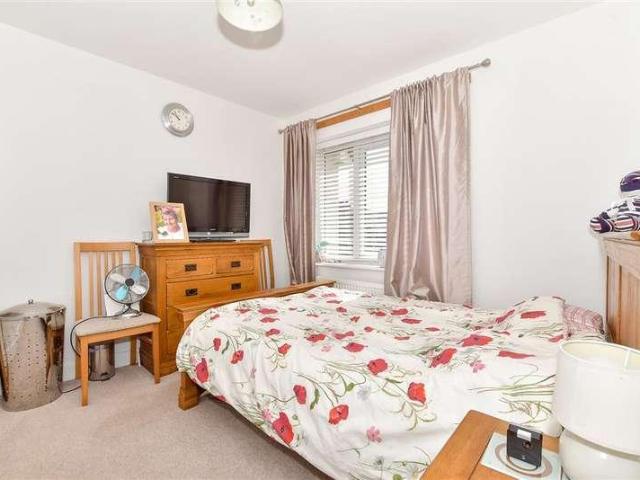 House for sale in Folkestone, Kent