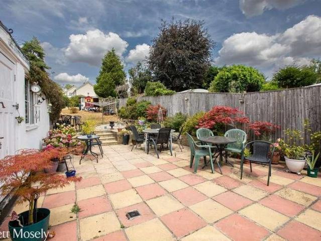 House for sale in Sevenoaks, The Butts