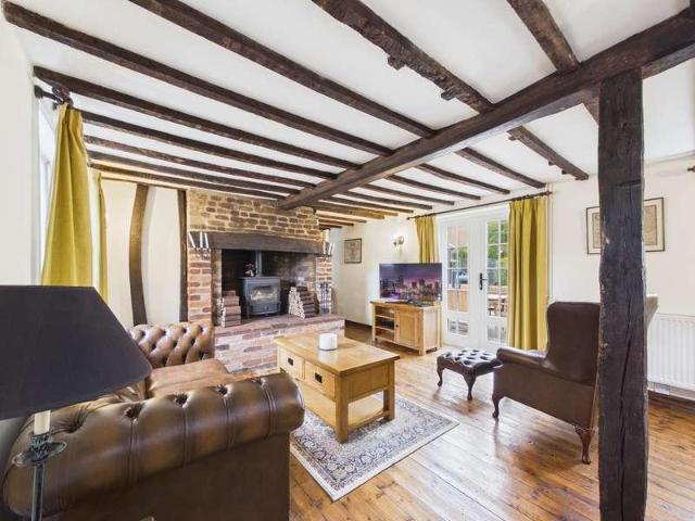 House for sale in Arrington, Cambridgeshire