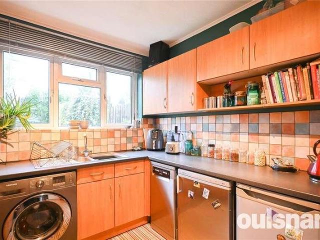House for sale in Bearwood, West Midlands