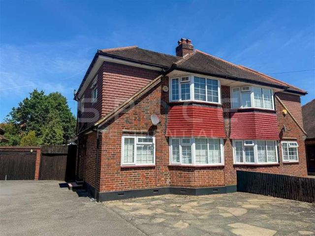 House for sale in Greater London