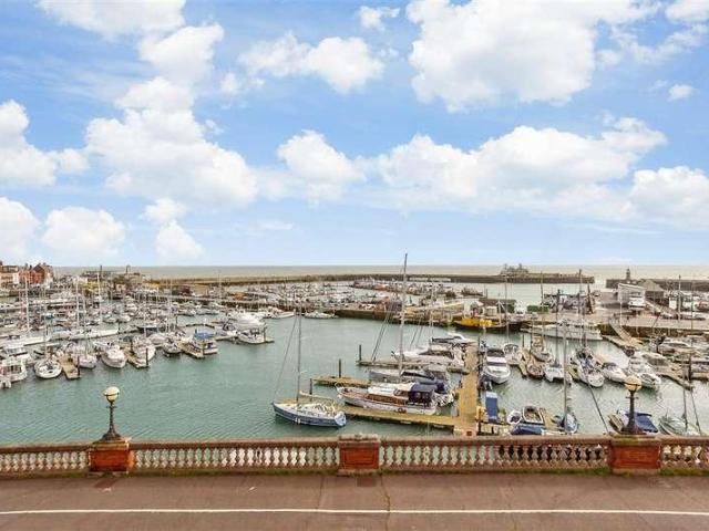 House for sale in East Cliff, Acol