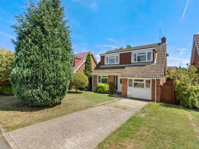 House for sale in Latimer, Buckinghamshire