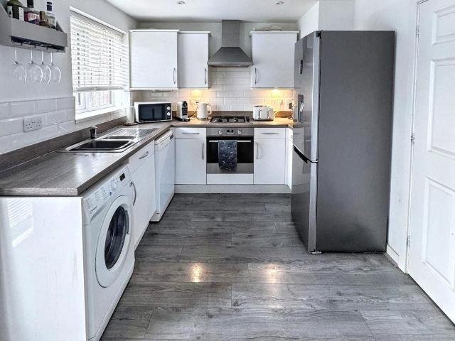 House for sale in Blyth, Northumberland