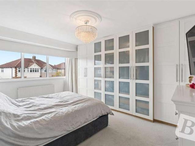 House for sale in Collier Row, Greater London