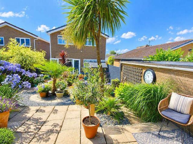 House for sale in Tickhill, South Yorkshire