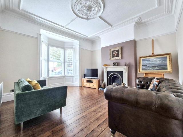 House for sale in Jarrow, South Tyneside