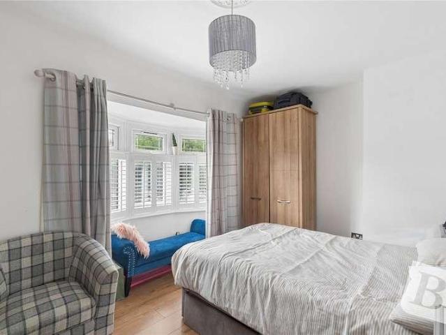 House for sale in Becontree, Greater London