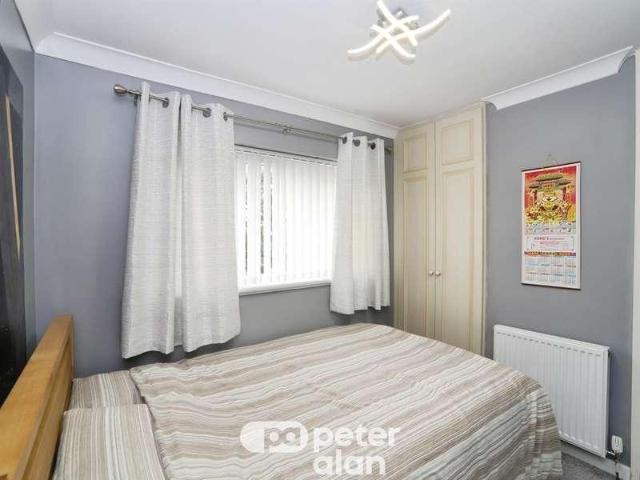 House for sale in Llanyrafon, Cwmbrân