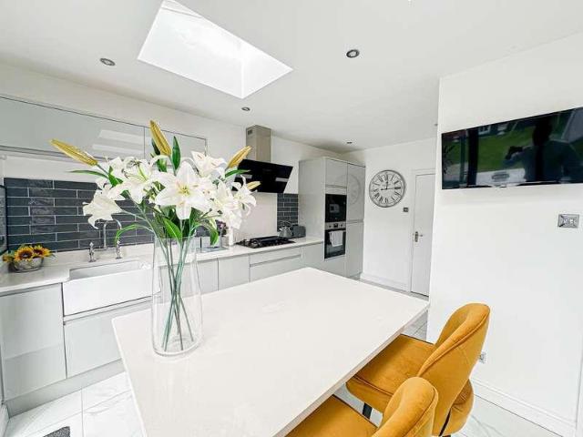 House for sale in Liverpool, West Derby