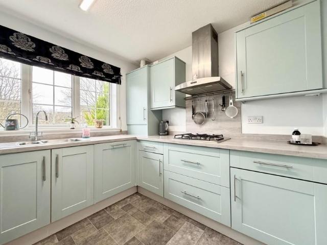 House for sale in Wetherby, West Yorkshire