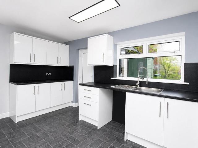 House for sale in Earcroft, Darwen