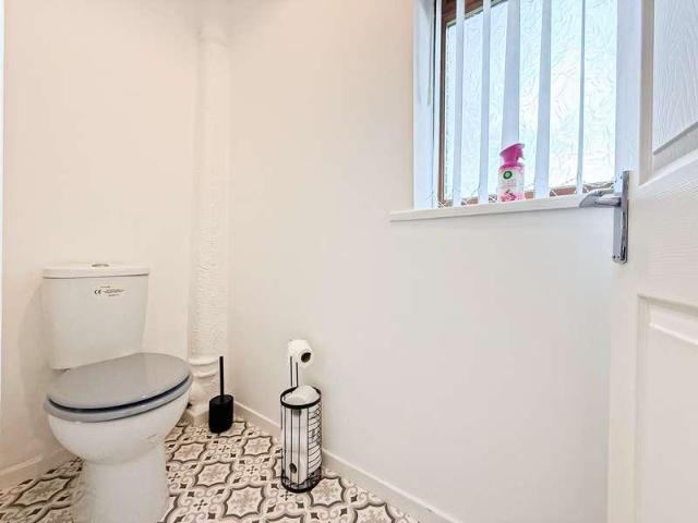 House for sale in Halewood, Knowsley