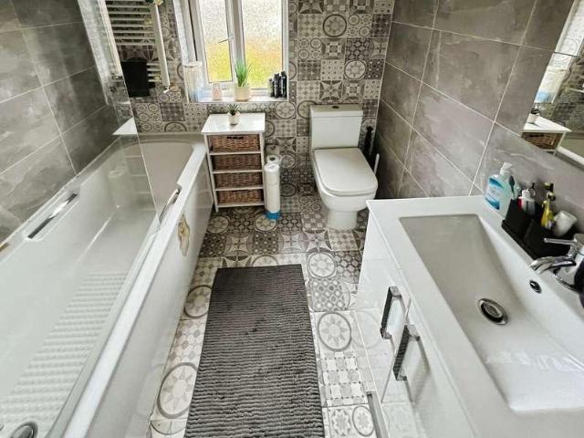 House for sale in Lee Bank, Greater Manchester