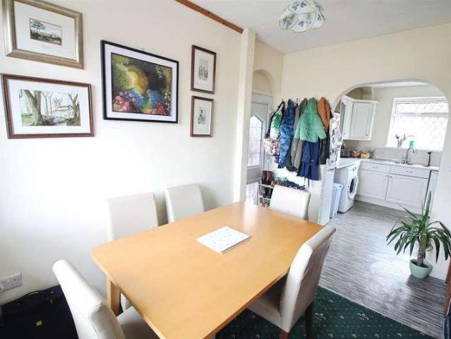 House for sale in West Yorkshire