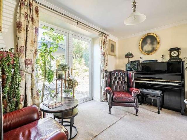 House for sale in Shepton Beauchamp, Somerset