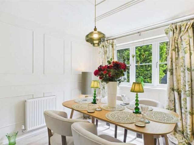 House for sale in Alverton, East Midlands