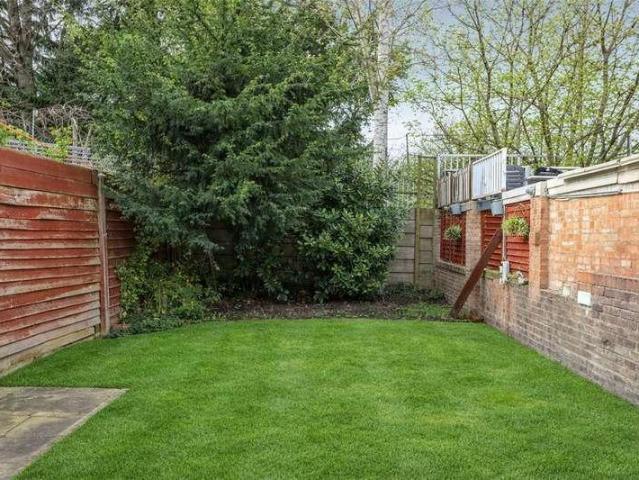 House for sale in Southfields, Greater London