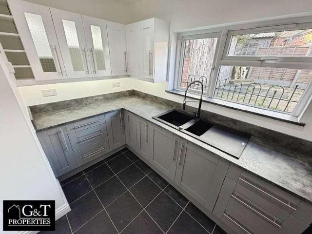 House for sale in Priory Estate, Dudley