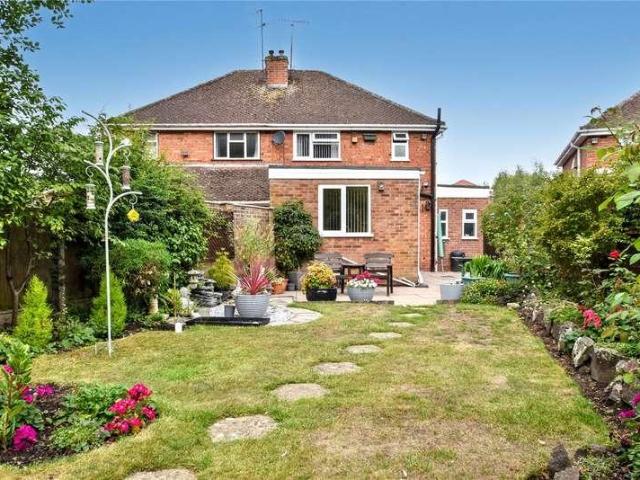 House for sale in Nunnery Wood, Isle Of Man