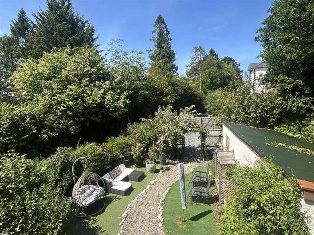 House for sale in Dre-fach, Wales