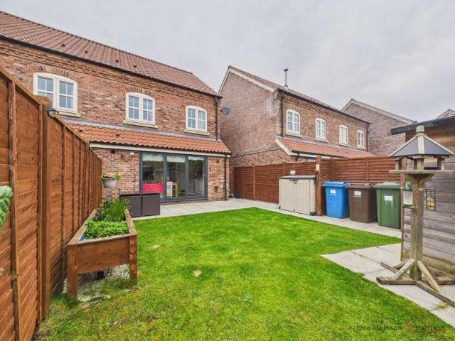 House for sale in Nafferton