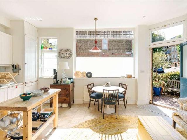 House for sale in Highbury, Greater London