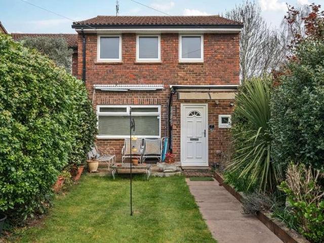 House for sale in Lower Halliford, Surrey