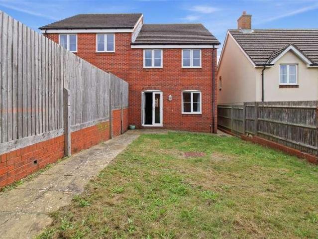 House for sale in East Blatchington, Lewes