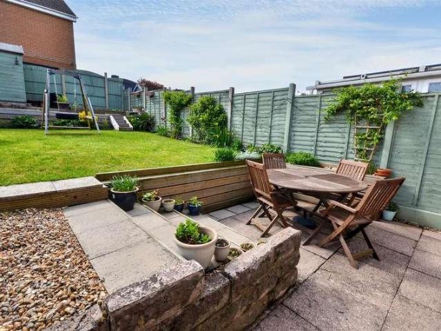 House for sale in Aston-by-Stone, Baswich
