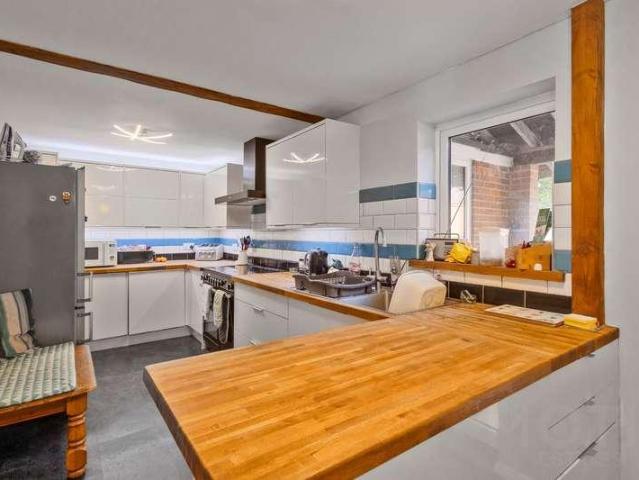 House for sale in Folkestone, Kent