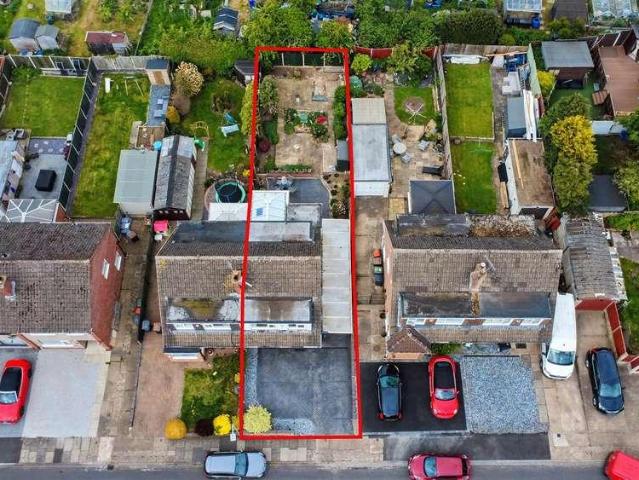 House for sale in Stapleford, Attenborough