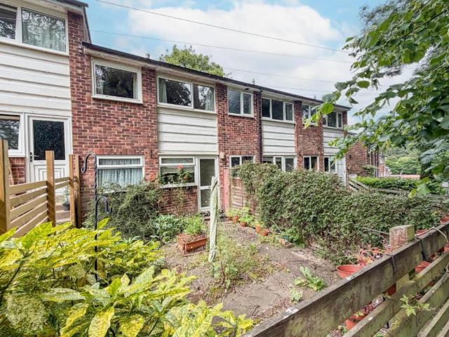 House for sale in Chapel Allerton, West Yorkshire
