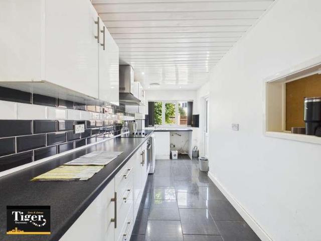House for sale in Blackpool