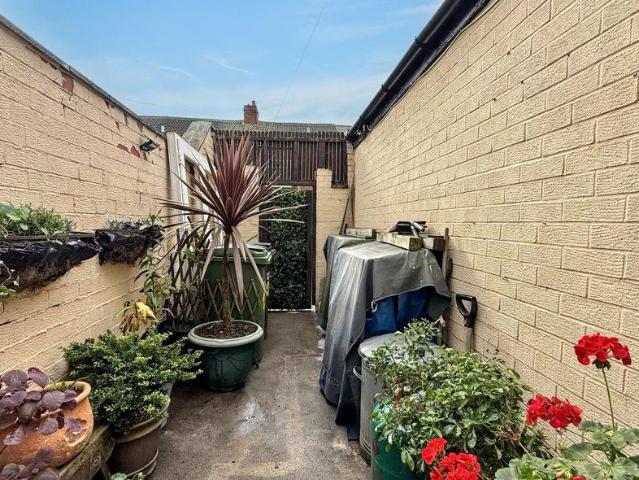 House for sale in Hirst, Ashington
