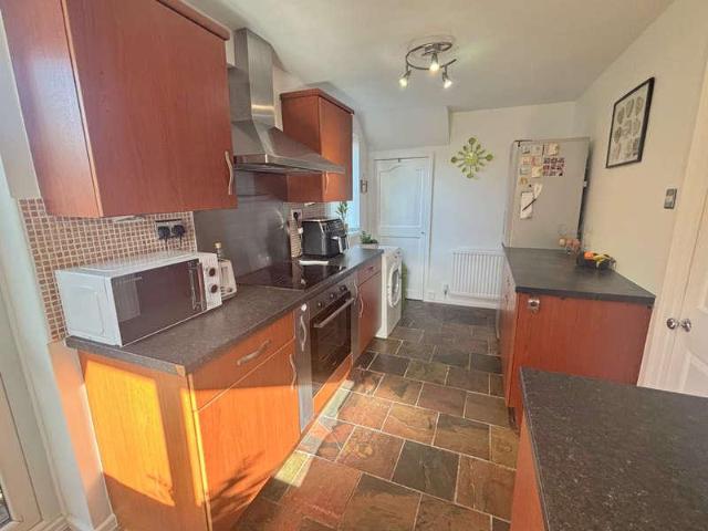 House for sale in Stretton Baskerville, Barton