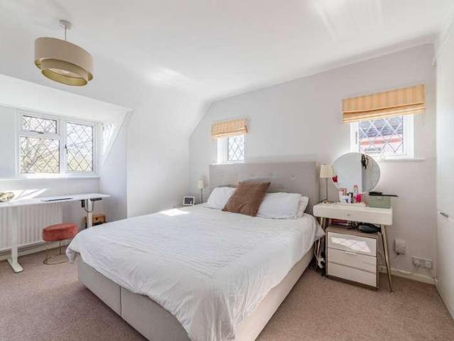 House for sale in Sheerwater, Woking