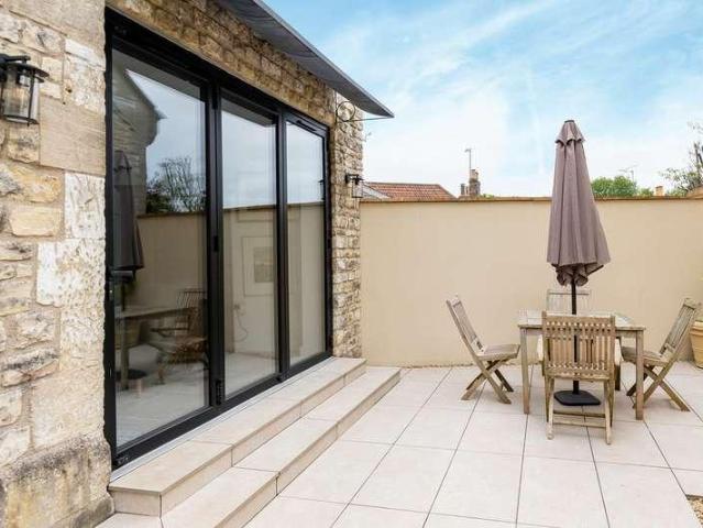 House for sale in Paulton, West of England