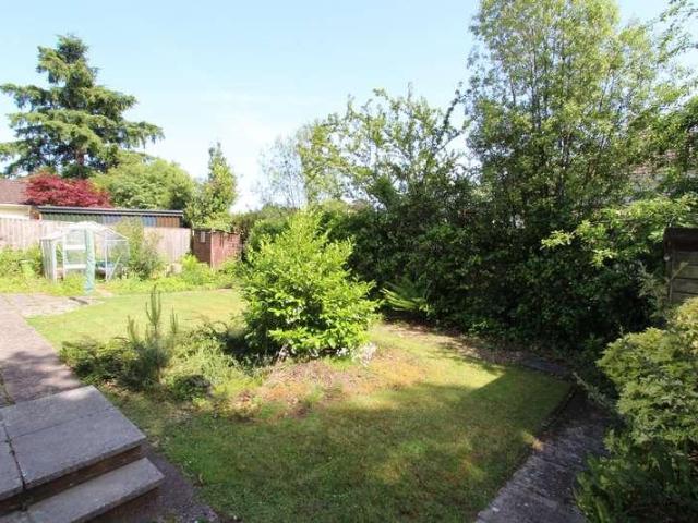House for sale in West Hill, Budlake