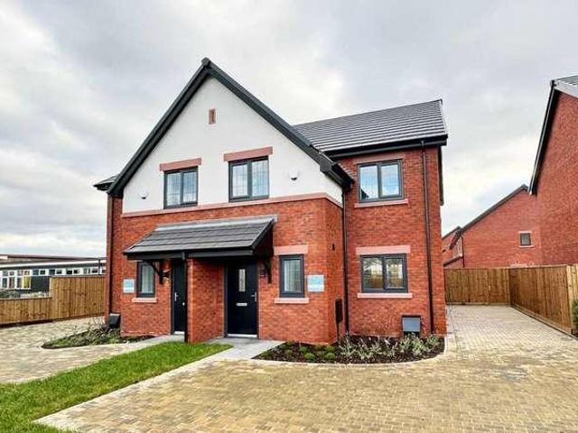 House for sale in Oldfield Carr, Cabus