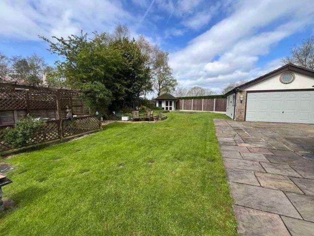 House for sale in Greater Manchester