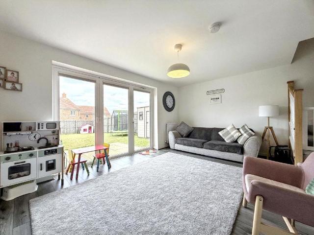 House for sale in Wingate